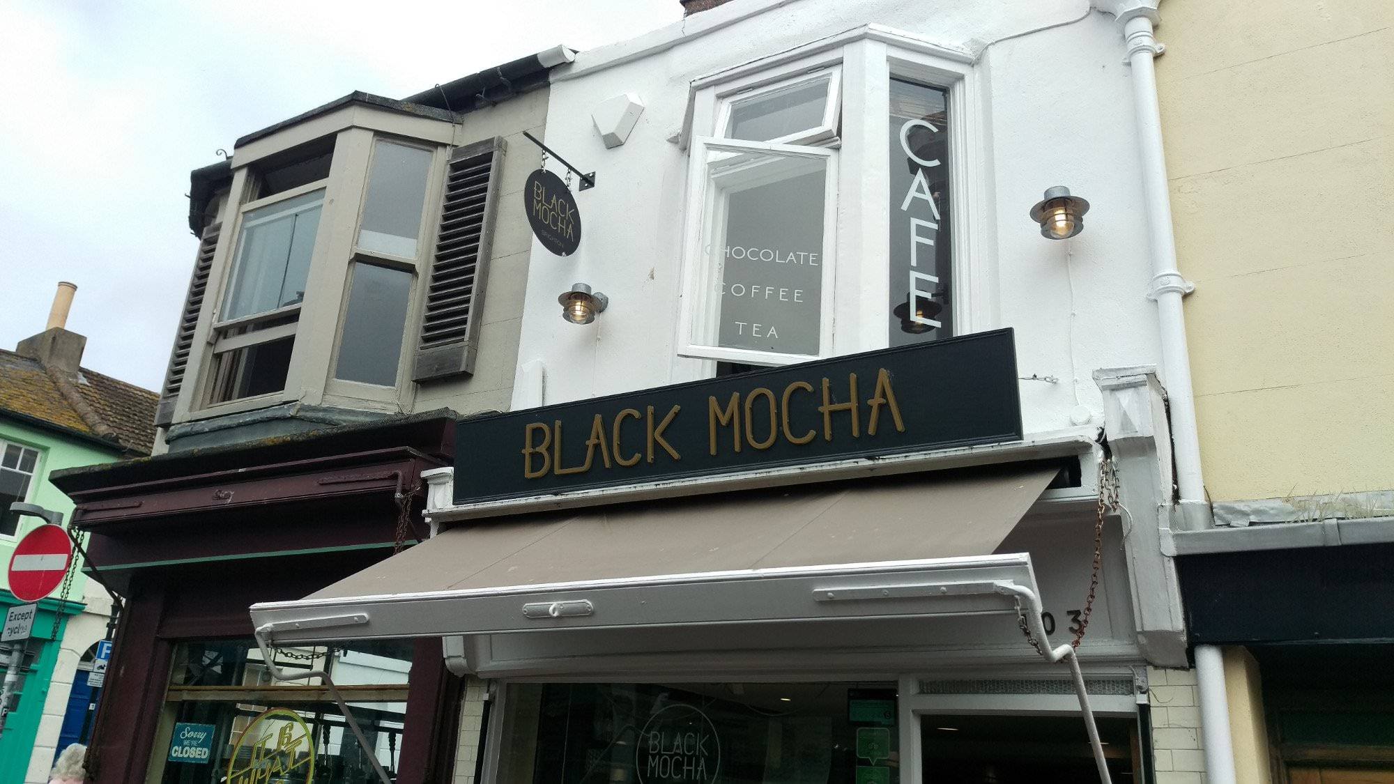 A Definitive Guide to the Best Coffee in Brighton Barefoot