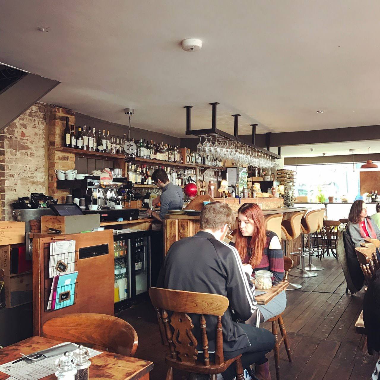 A Definitive Guide to the Best Coffee in Brighton Barefoot